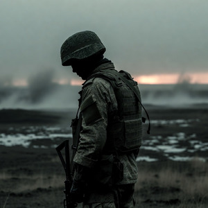 Я держусь, мама