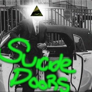 Suicide Doors (Puertas Suicidas) (feat. Lil Brodie & Jibaro 13)