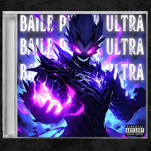 Baile Phonk Ultra
