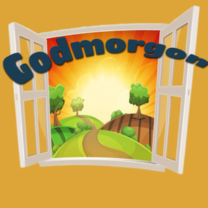 Godmorgon