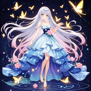 바다에 구원받다