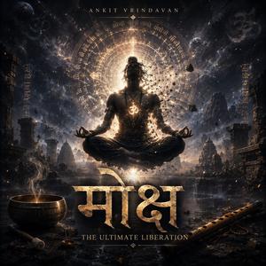 मोक्ष (The Ultimate Liberation)