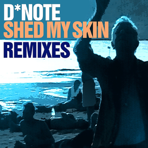 Shed My Skin (Laurent Wery Club Mix)