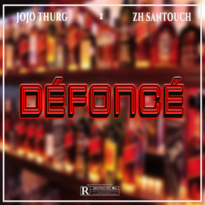 Défoncé