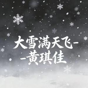 大雪满天飞