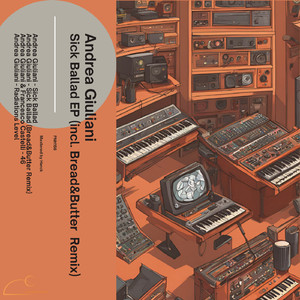 Sick Ballad (Original Mix)