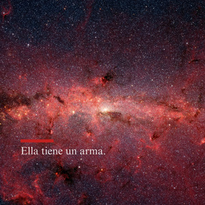 Ella Tiene un Arma
