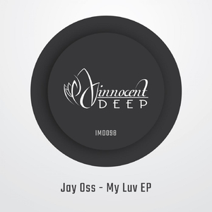 My Luv (Original Mix)