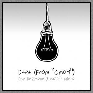 Duet (From "Omori") (Flute & Piano Version)