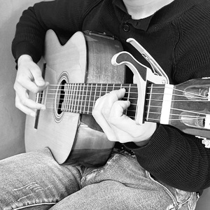 Kogul（吉他版）