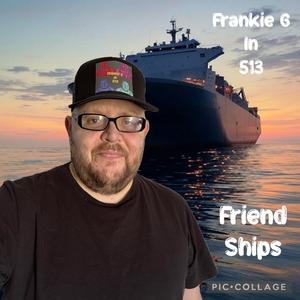 Friend Ships