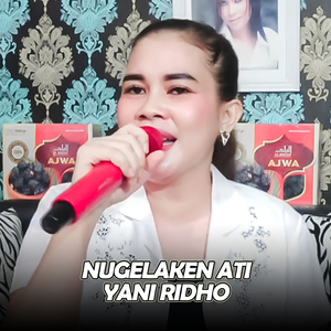 Nugelaken Ati (Live Version)