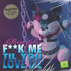 F Me Til You Love Me (Instrumental)
