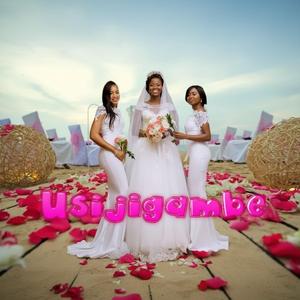 Usijigambe harusi (feat. Mosi Sleiman)