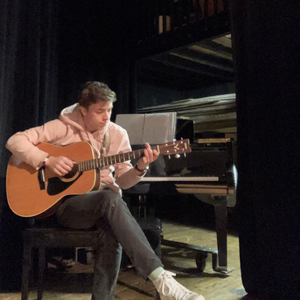 The Way it's Meant to Be