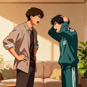 闹够了没有 (Cover 夏婉安)