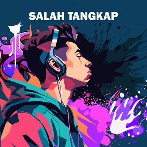 Salah Tangkap