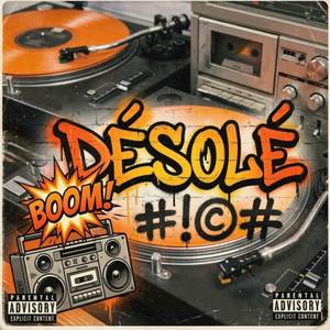 Désolé