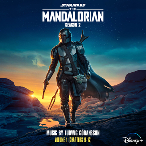 Mando Is Back (From "The Mandalorian: Season 2 - Vol. 1 (Chapters 9-12)"/Score)