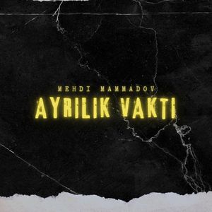 Ayrılık Vakti