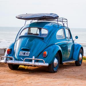 En Santa Clara del Mar