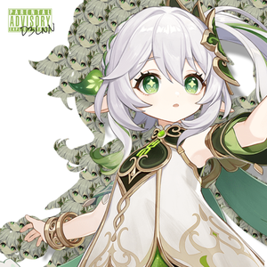 把它送给草神（prod. wixxy x stinger）