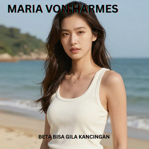 BETA BISA GILA KANCINGAN