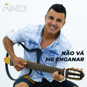 Não Vá Me Enganar
