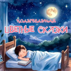 Цветные сказки: Колыбельная
