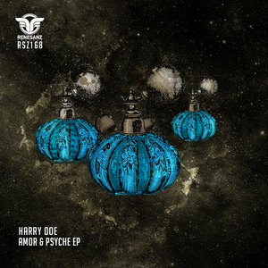 Antigone (Original Mix)