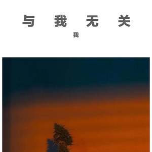 与我无关