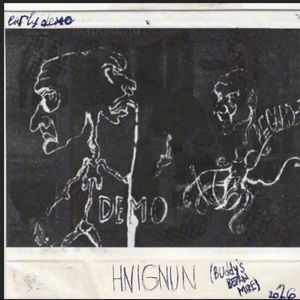 Hnignun (Demo)