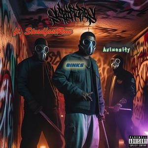 Something About Us (feat. Steadfast Raw, Binks & Animosity)