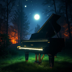 Quiet reverence