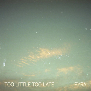 Too Little Too Late