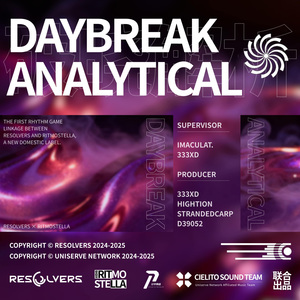 Daybreak Analytical