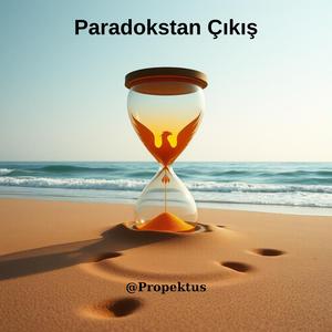 Paradokstan Çıkış - Senfonik Anatolian Rock - Orjinal Beste