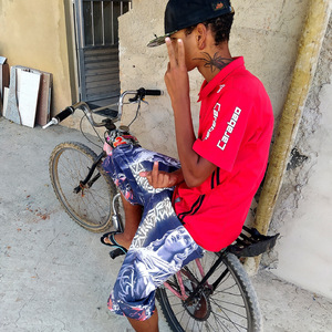 MTG - FICA DE 4 E TOMA TOMA