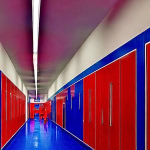 The Hall (Instrumental)