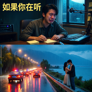 《如果你在听》