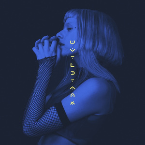 Cure For Me (IRXD7 Remix)