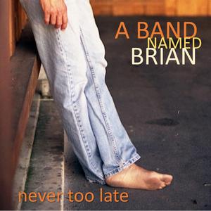 Heimweh Lied (feat. Brian Madigan)