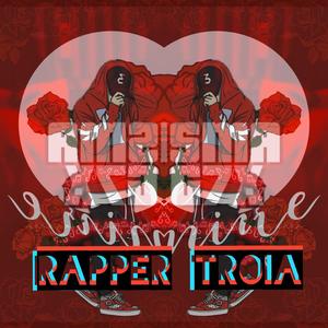 Rapper Troia
