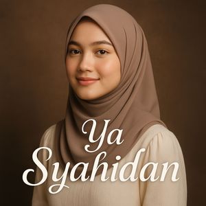 Ya Syahidan