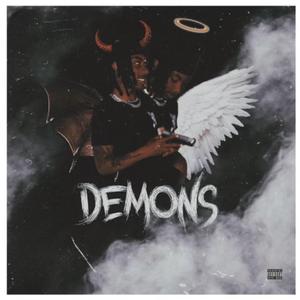 Demons (feat. Paydafee)