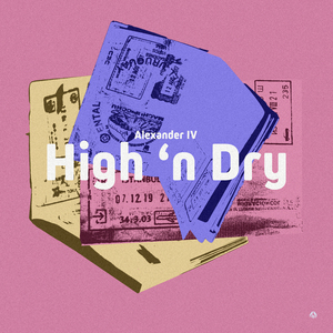 High 'n Dry
