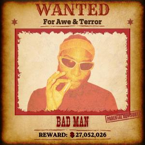 Bad Man