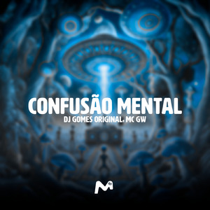 CONFUSÃO MENTAL