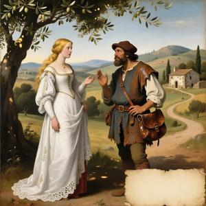Dulcinea
