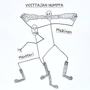 Voittajan Humppa